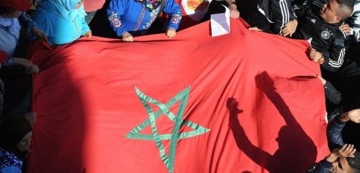 Le Maroc, ce casse-tête de la France en Afrique subsaharienne