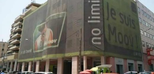 Moov Côte d’Ivoire passe à la caisse pour le renouvellement de sa licence