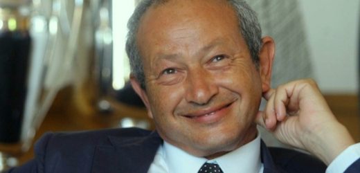 Côte d’Ivoire : Naguib Sawiris annonce de gros investissements dans sa mine d&rsquo;or d&rsquo;Ity
