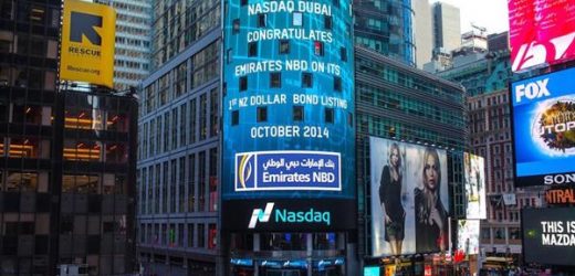 Nasdaq Dubaï lorgne l&rsquo;Afrique depuis la  Bourse de Tunis
