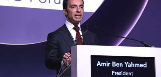 A Genève, Ben Amir Yahmed appelle à l’Afro-réalisme en Afrique