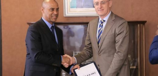 Côte d’Ivoire : ENI annonce des investissements dans deux blocs pétroliers 