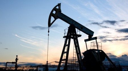 La guerre Israël-Hamas fait flamber le cours du pétrole