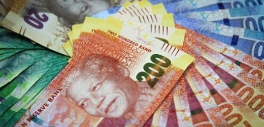 L&rsquo;hebdo des devises: le Rand sur la crête, le Naira en pente, le Cedi au désidérata, la live égyptienne vaccinée ….