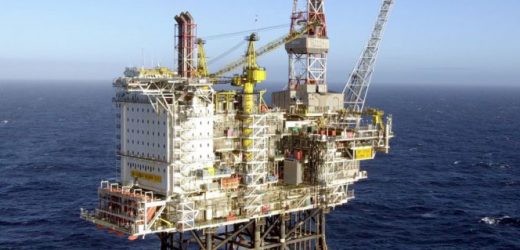 Gabon: Repsol lance une campagne de forage en haute mer