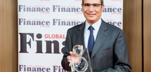 Casablanca Finance City conserve son rang de première place financière africaine