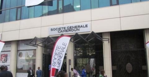 Signature d&rsquo;un partenariat entre Société Générale Cameroun et la Cameroon Women Business Leaders Association