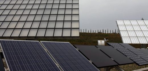 Côte d’ivoire : le géant français ENGIE annonce une centrale solaire à Bouaké