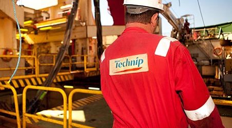 TechnipFMC remporte un important contrat au Ghana