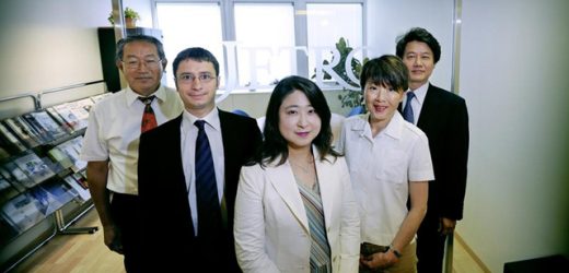Côte d’Ivoire : des investisseurs japonais en prospection