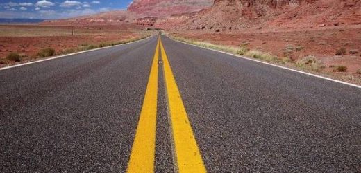 Alger-Lagos : quand un projet routier dure plus de 50ans