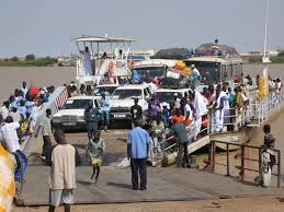 Le Sénégal et la Mauritanie reçoivent 26,7 milliards de FCFA pour la construction du pont de Rosso
