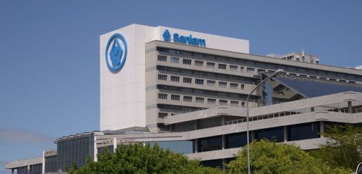 Afrique du Sud : l’assureur Sanlam perd du terrain