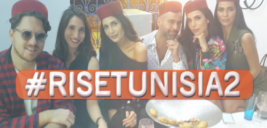 Des webs internationaux pour la promotion du tourisme en Tunisie