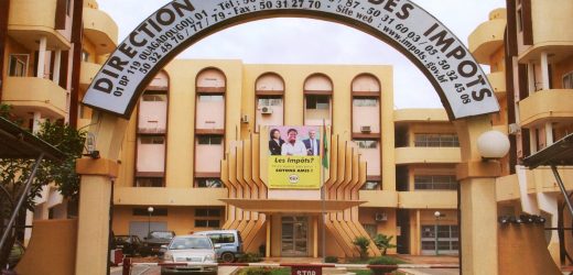 Burkina Faso : la direction générale des impôts exige des banques l’IFU