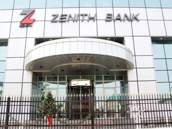 zenith