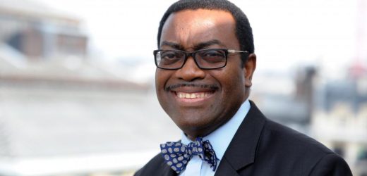 Akinwimi Adesina fait le bilan de ses 19 mois à la tête de la BAD