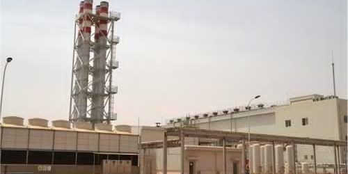 Le Niger lance sa plus grande centrale électrique