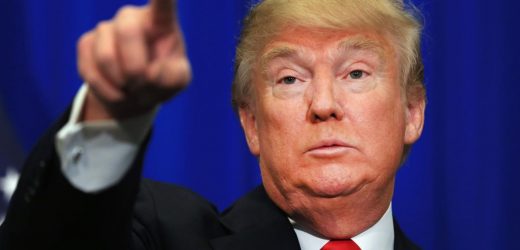 USA: la remontada de Donald Trump montre  les limites des  sondages