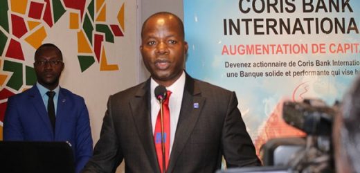 Première banque du Burkina Faso, Coris Bank fait progresser son total bilan de 32%