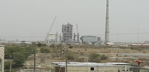 Sénégal : la BAD autorise des enquêtes approfondies sur la centrale à charbon de Sendou