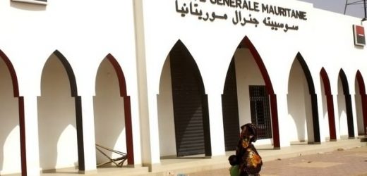 Mauritanie : une affaire de détournement à la Société Générale