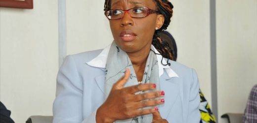 Avec  Vera Songwe, une alternance idéologique se profile à la CEA