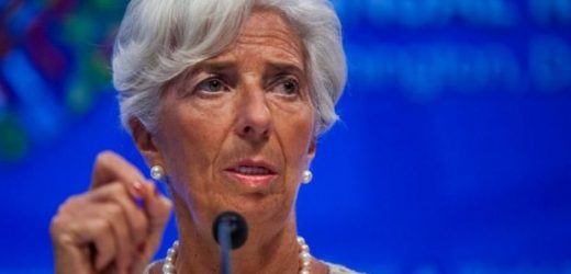 Le FMI et l’Allemagne signent un accord pour renforcer les institutions africaines