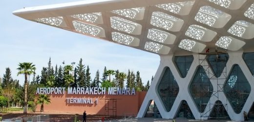 Maroc : le troisième aéroport prend son envol