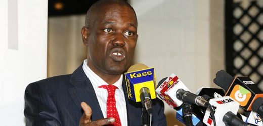 Ecobank boucle une année 2016 difficile