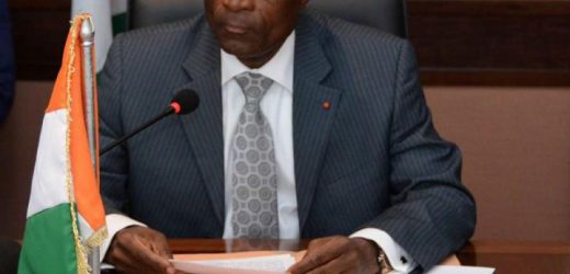 Côte d’Ivoire :  » l’entrée du Maroc au sein de la CEDEAO… »