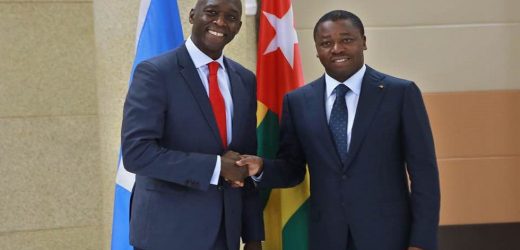 Nouveau cadre de partenariat entre la Banque mondiale et le Togo 