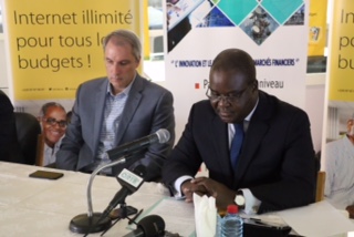 Salle de marche BRVM : l’ISM ADONAI, premier Institut de Formation Supérieur Connecte au Benin
