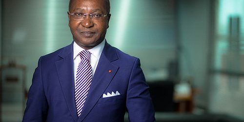 Côte d’Ivoire : Guy Koizan élu à la tête de l’association des banques