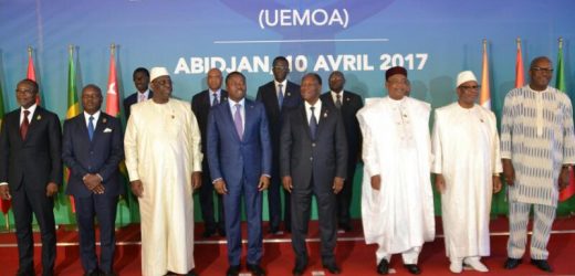 La situation économique et financière de l’Uemoa au centre d’une rencontre entre ses chefs d’États 