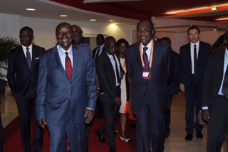 Face aux fonds d&rsquo;investissements, Abidjan affirme sa volonté d&rsquo;être le hub de l&rsquo;Afrique francophone 