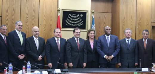 Afreximbank accorde 300 millions de dollars à la National Bank of Egypt