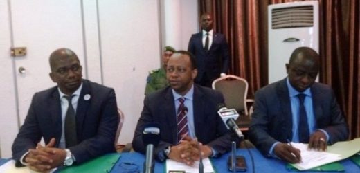 Guinée : l’industrie extractive rapporte 293 millions de dollars
