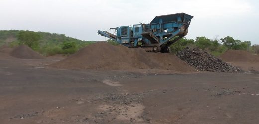 Côte d’Ivoire : TAURIAN relance sa mine de manganèse de Kaniasso 