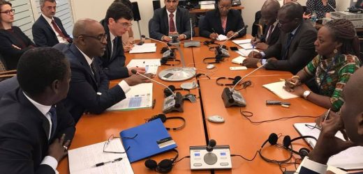 Le fonds de l’OPEP accorde un prêt de 20 millions de dollars à la Guinée