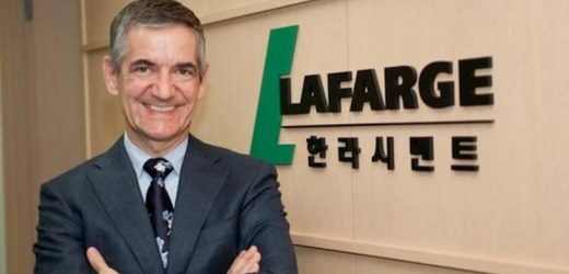 2017 : premier trimestre rose pour Lafarge Africa