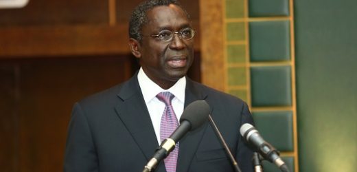 Abdoulaye Mar Dieye: « croissance sans résilience n’est que ruine de l’économie »