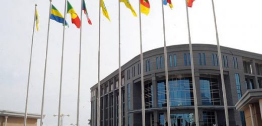 CEMAC: chute vertigineuse des réserves de change