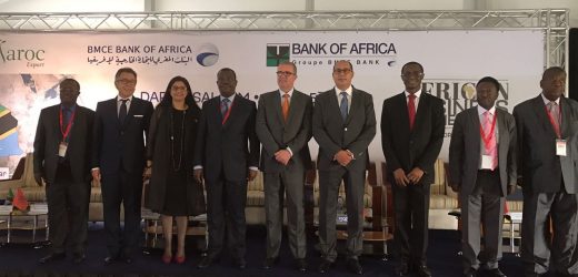 Maroc Export & BMCE Bank of Africa poursuivent leur engagement pour le développement du business panafricain