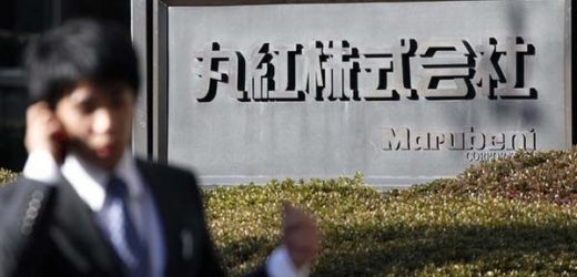 Casablanca Finance City accueille le géant japonais Marubeni