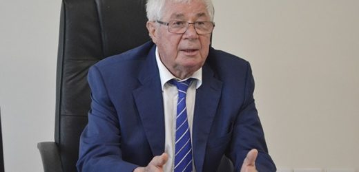 Gabon : Guido Santullo dans un spaghetti tropical