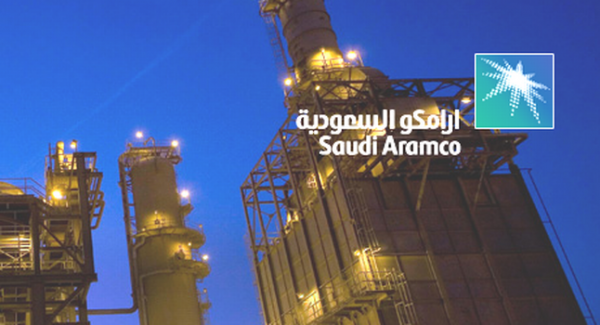 saudi-aramco