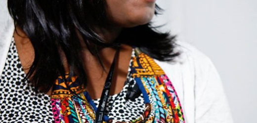 Binta Sagna classée parmi les 365 leaders qui façonnent l’image de l’Afrique en 2017