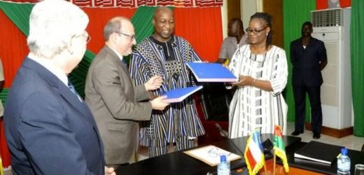 La CDC et l’AFD ensemble pour investir en Afrique