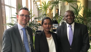 La société mauricienne ABAX s&rsquo;installe en Côte d’Ivoire